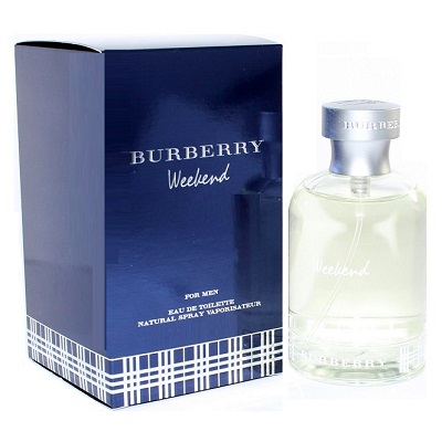 Burberry Weekend Cologne